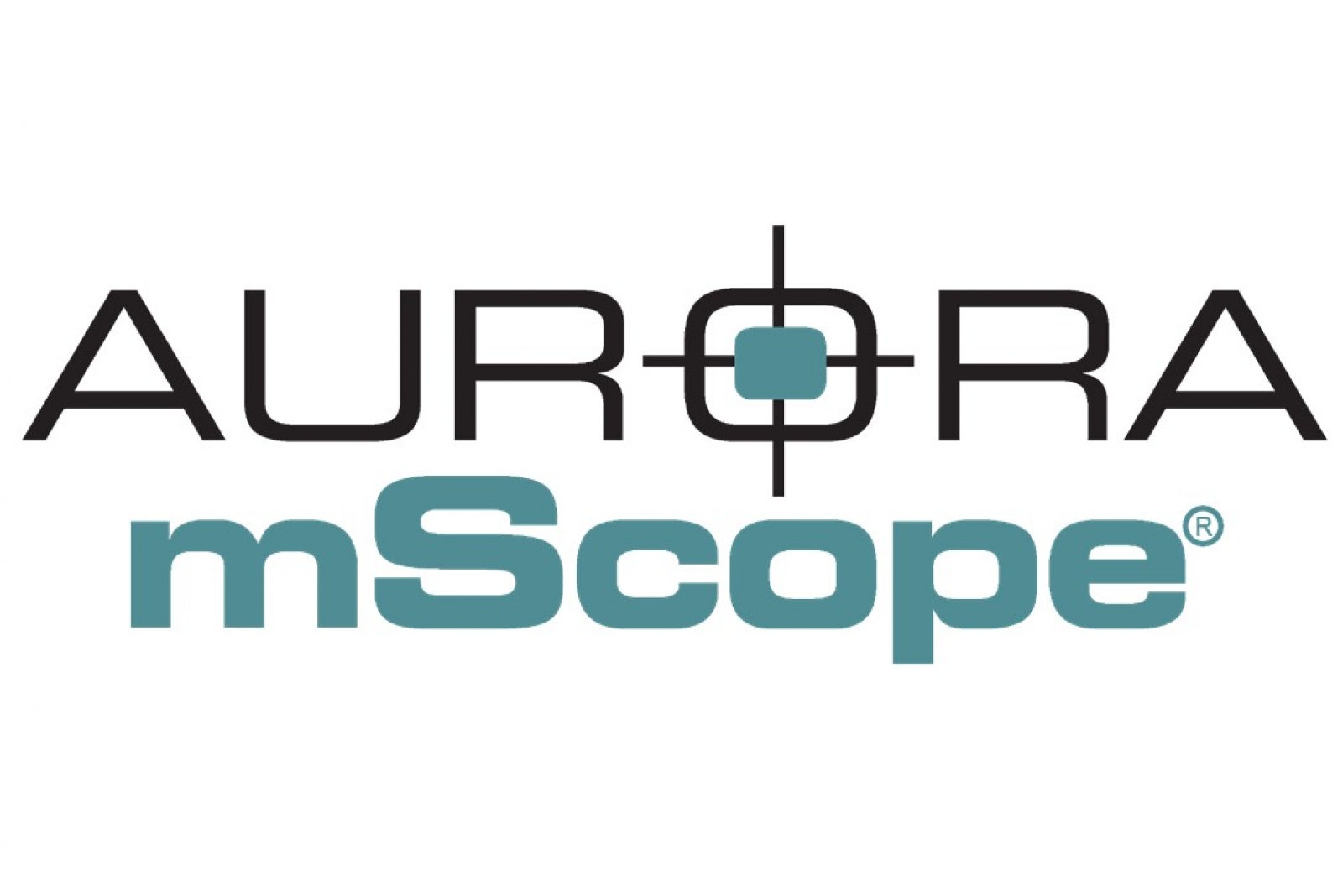 Aurora mScope sponsor