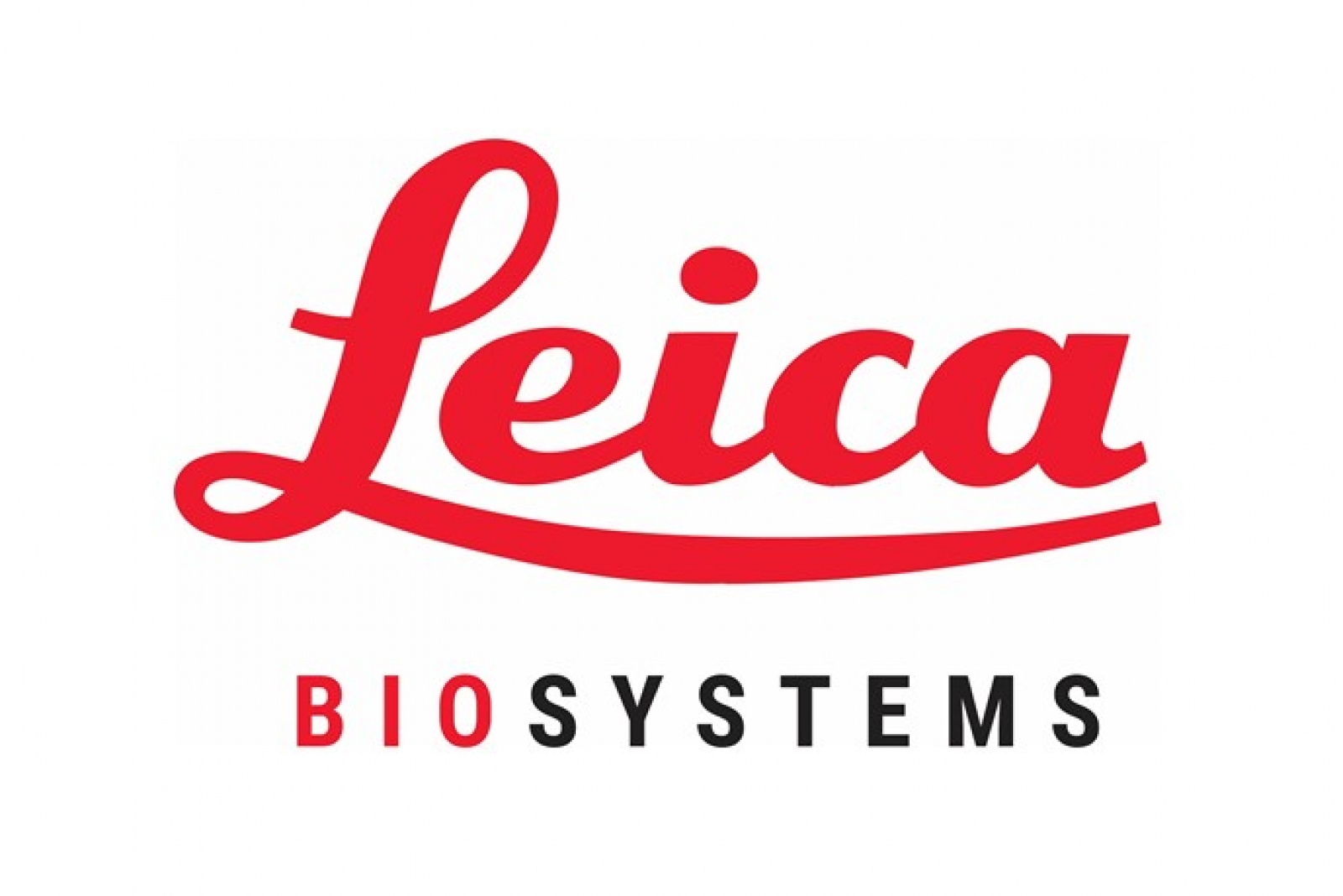 Leica Biosystems sponsor
