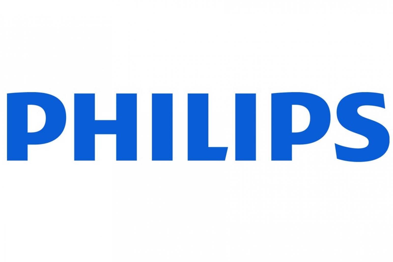 Philips sponsor