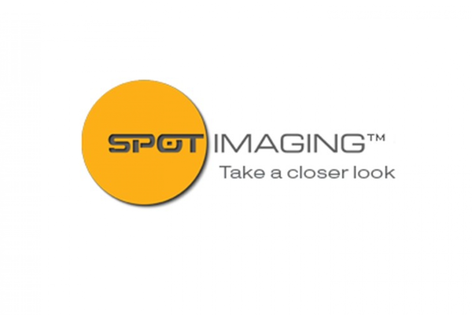 SPOT Imaging sponsor